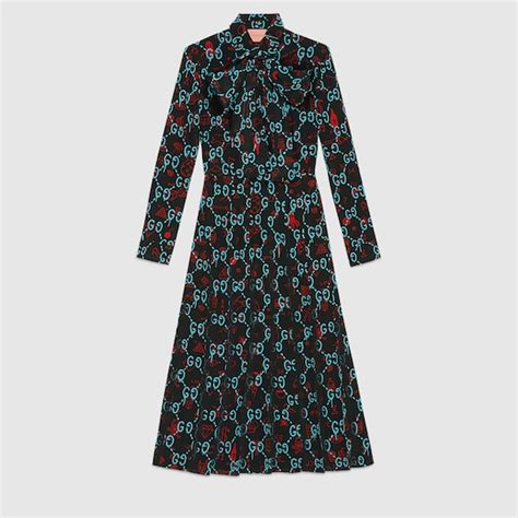 gucci tunic dress|Gucci dresses women.